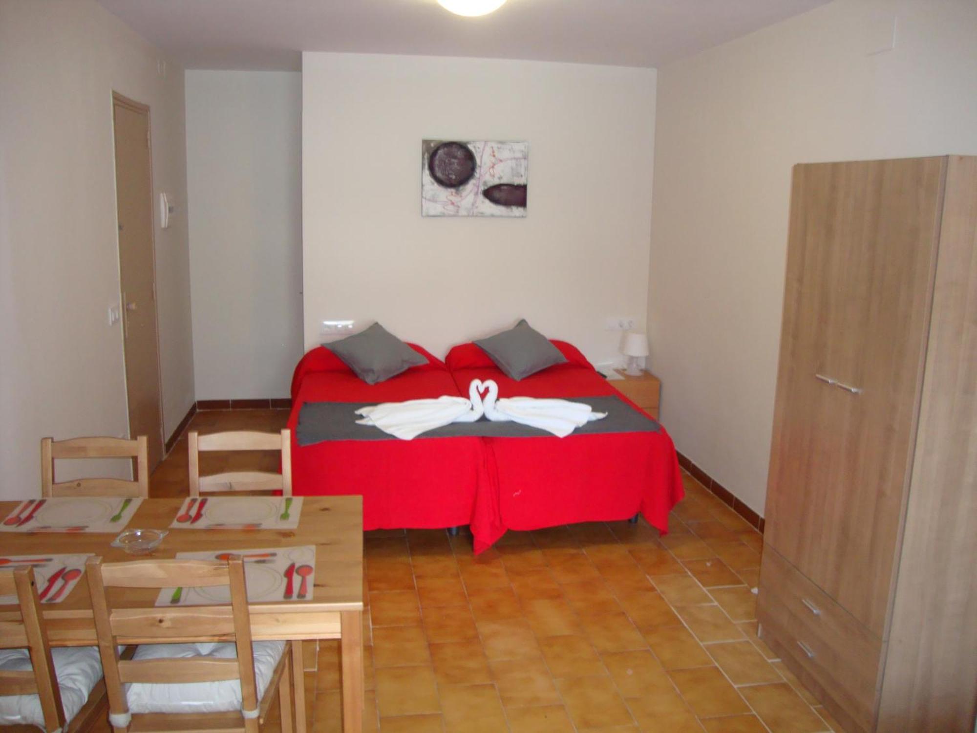 Apartaments Claudi Tossa de Mar Room photo