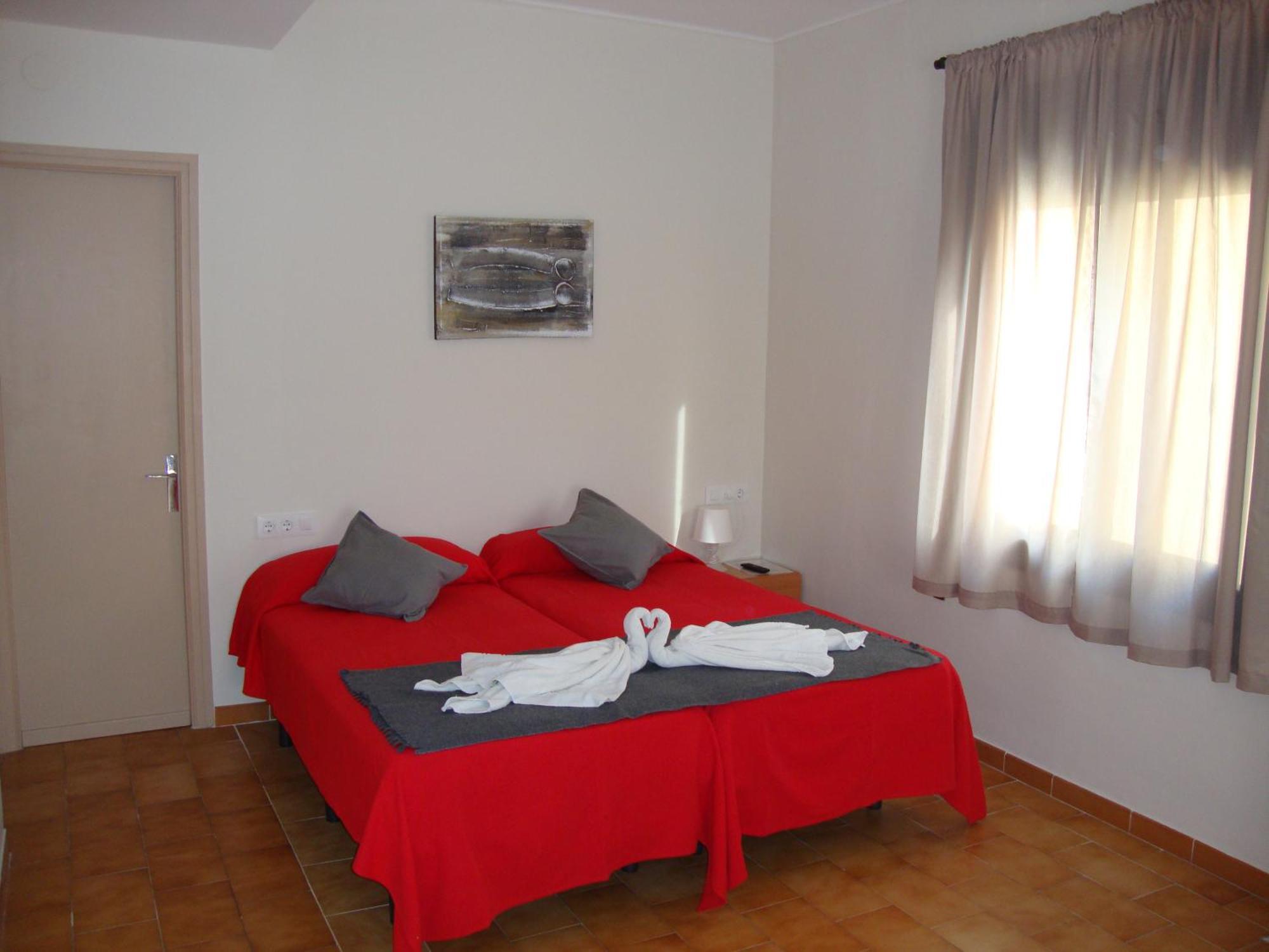 Apartaments Claudi Tossa de Mar Room photo
