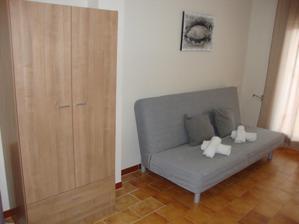 Apartaments Claudi Tossa de Mar Room photo