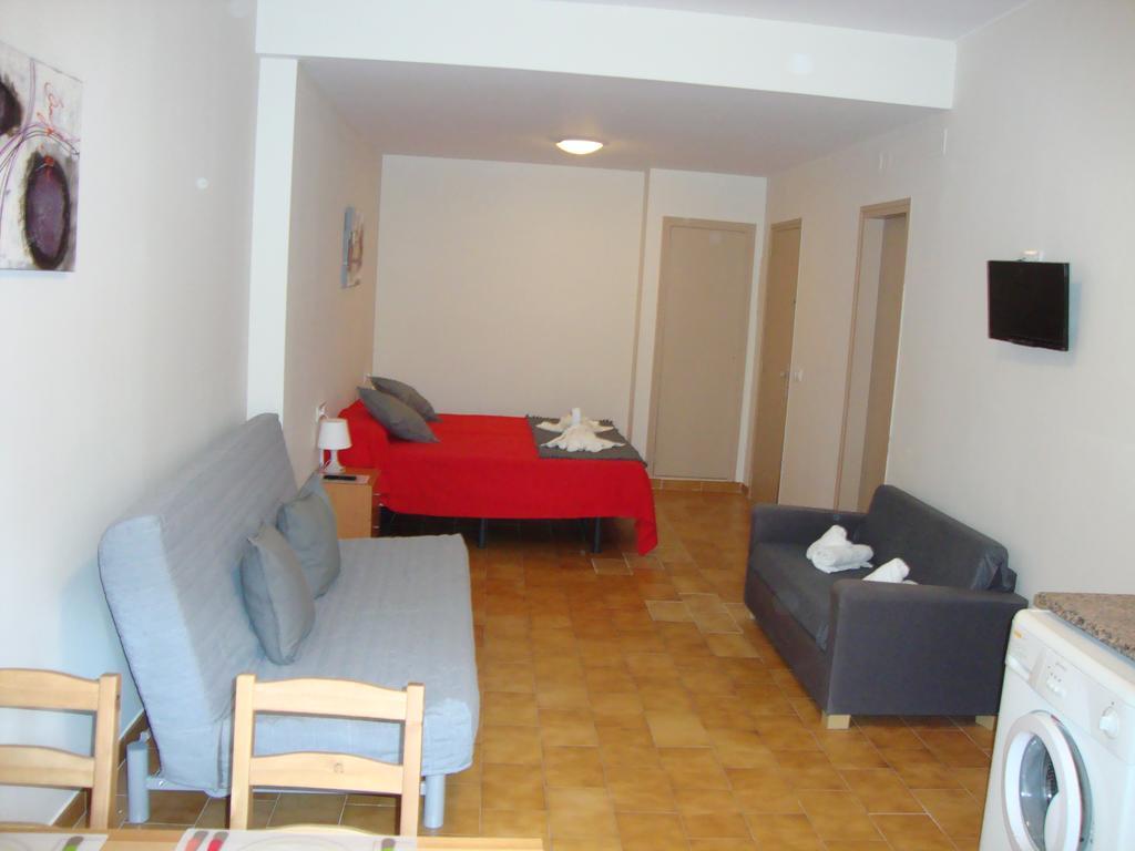Apartaments Claudi Tossa de Mar Room photo